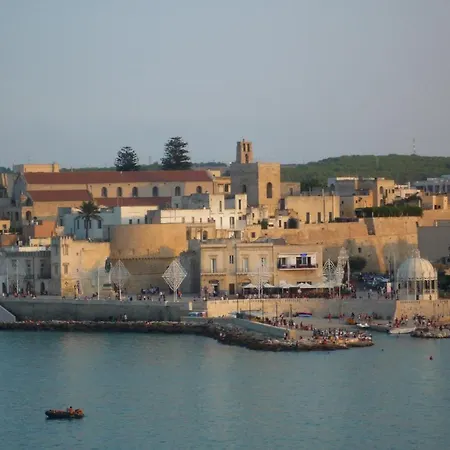 فندق مبيت وإفطار Mare E Spiagge Mon أوترانتو