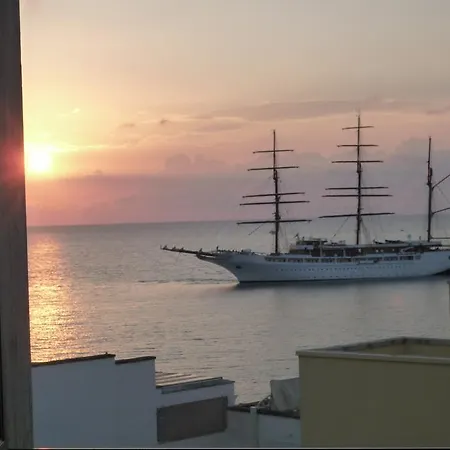 Mare E Spiagge Mon 3* 오트란토