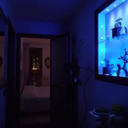 B&B Mare E Spiagge Mon