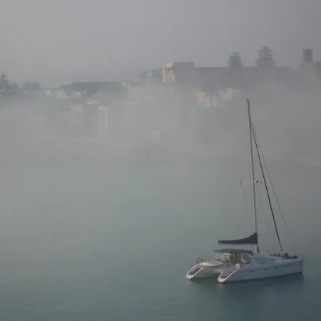 Mare E Spiagge Mon 3* 오트란토