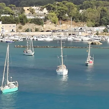 Mare E Spiagge Mon B&B 3*