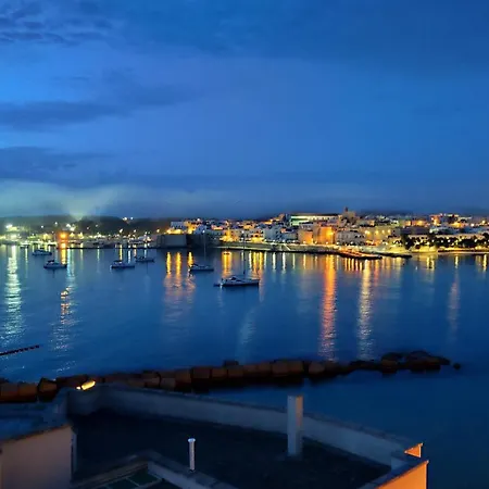 Mare E Spiagge Mon B&B 오트란토