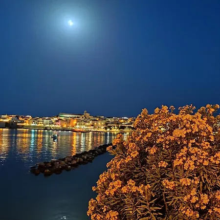 Mare E Spiagge Mon 오트란토