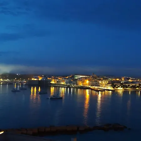 Mare E Spiagge Mon B&B 3*