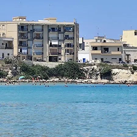 Mare E Spiagge Mon 3* 오트란토