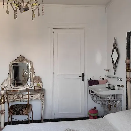 B&B Mare E Spiagge Mon