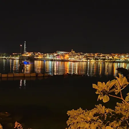 B&B Mare E Spiagge Mon 3*