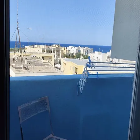 Mare E Spiagge Mon B&B 3*