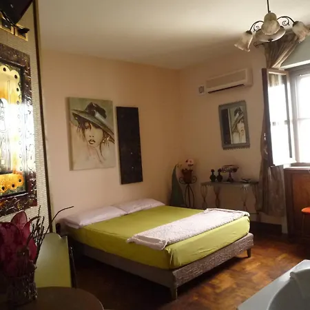 B&B Mare E Spiagge Mon 3*