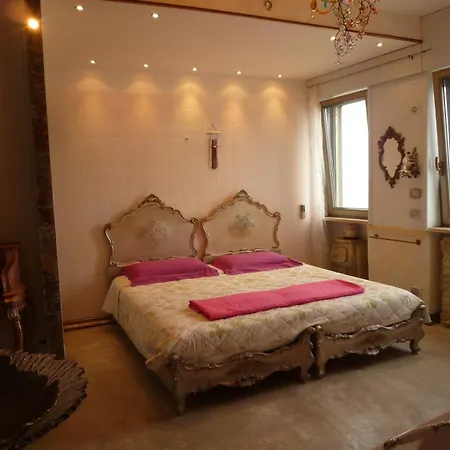 Mare E Spiagge Mon B&B 오트란토