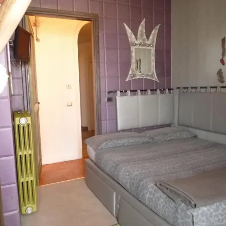 B&B Mare E Spiagge Mon 오트란토