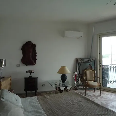 Mare E Spiagge Mon B&B 3*