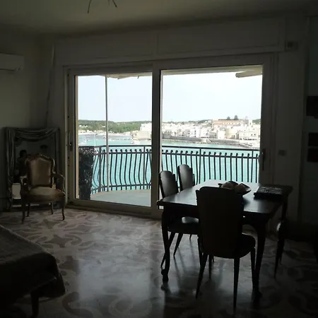 Mare E Spiagge Mon 3* 오트란토