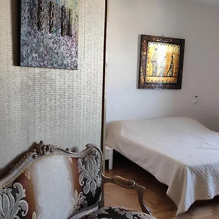 Mare E Spiagge Mon B&B 3*