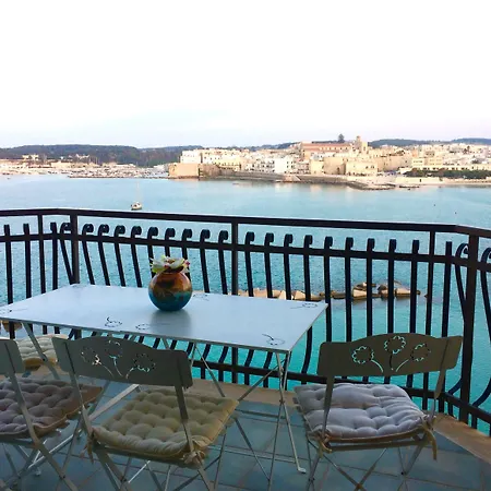 Mare E Spiagge Mon 오트란토