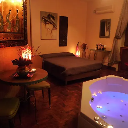 Mare E Spiagge Mon 오트란토