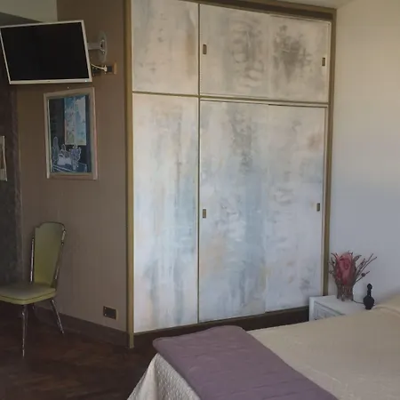 B&B Mare E Spiagge Mon 오트란토