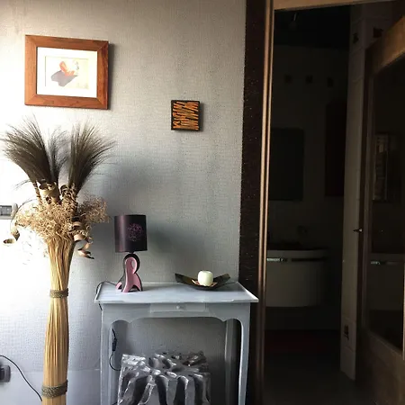 Mare E Spiagge Mon B&B 3*