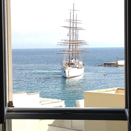 B&B Mare E Spiagge Mon 3*