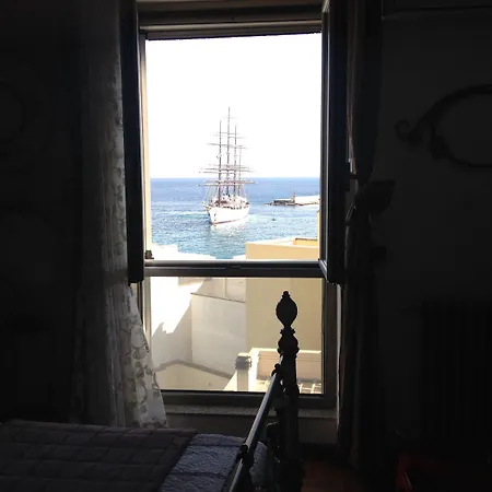 B&B Mare E Spiagge Mon