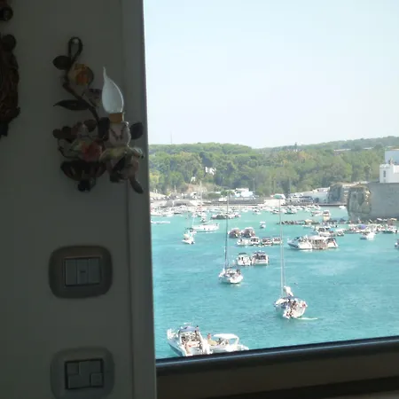 Mare E Spiagge Mon 오트란토