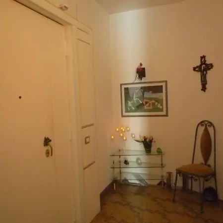 B&B Mare E Spiagge Mon