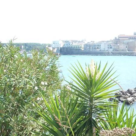 Mare E Spiagge Mon 3* 오트란토