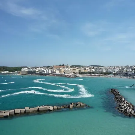 Mare E Spiagge Mon B&B 3*