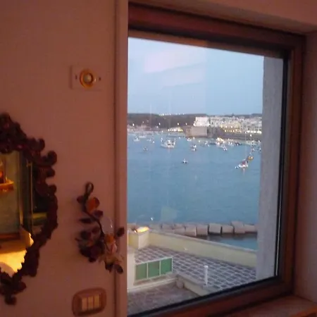 B&B Mare E Spiagge Mon