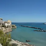 לינה וארוחת בוקר Mare E Spiagge Mon