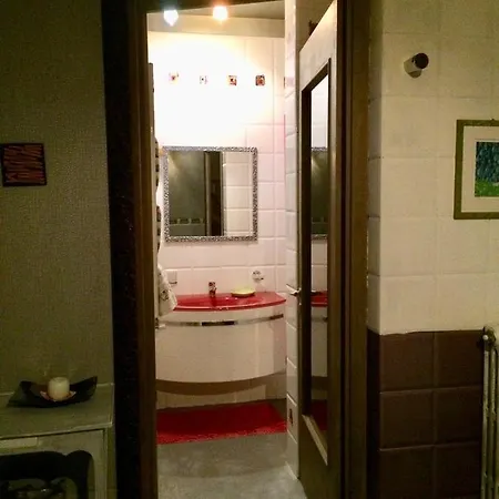 Guest house Mare E Spiagge Mon *
