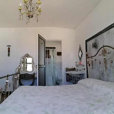 Guest house Mare E Spiagge Mon *