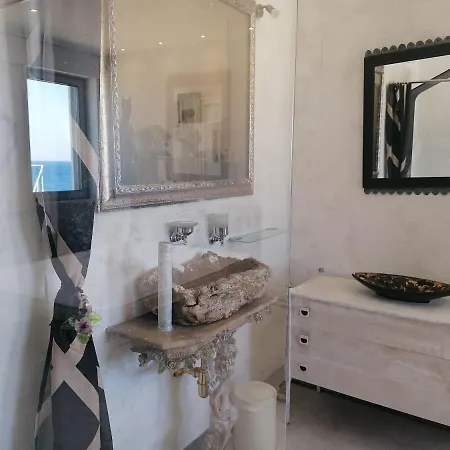Guest house Mare E Spiagge Mon