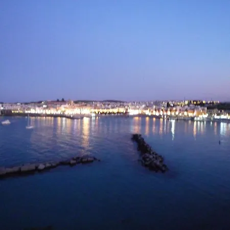 Mare E Spiagge Mon Otranto