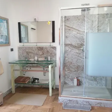 Mare E Spiagge Mon Guest house Otranto