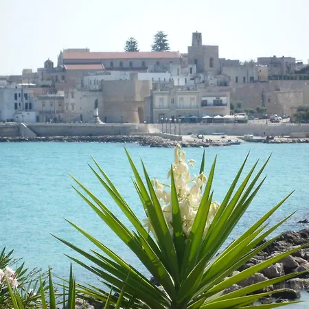 Mare E Spiagge Mon * Otranto