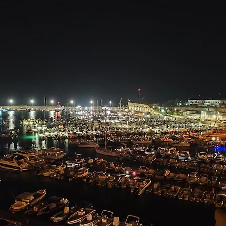 Mare E Spiagge Mon 3* Otranto