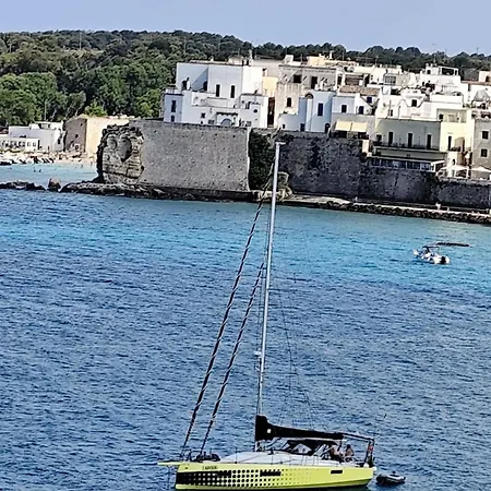 Mare E Spiagge Mon Guest house Otranto