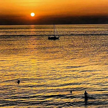 Alojamento de Acomodação e Pequeno-almoço Mare E Spiagge Mon Otranto