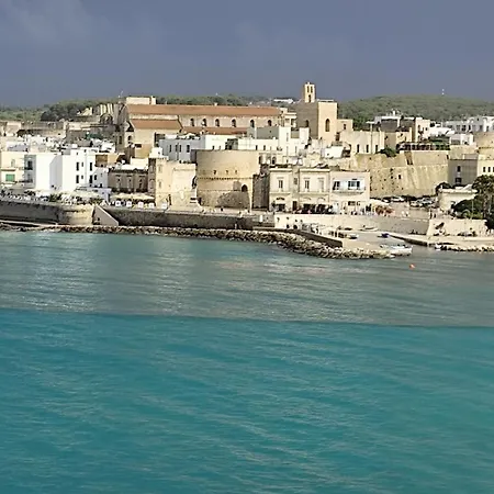 Mare E Spiagge Mon Guest house