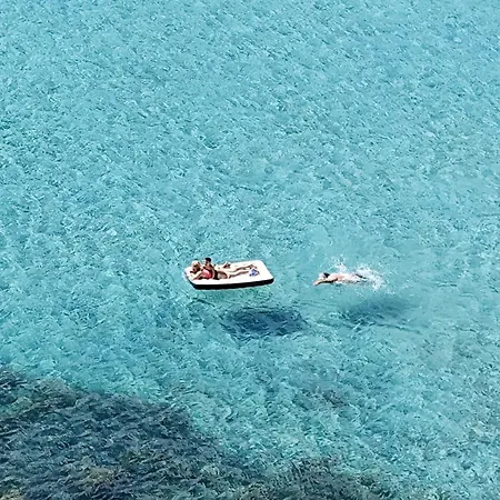 Mare E Spiagge Mon Guest house *