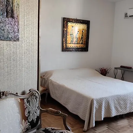 Guest house Mare E Spiagge Mon Otranto