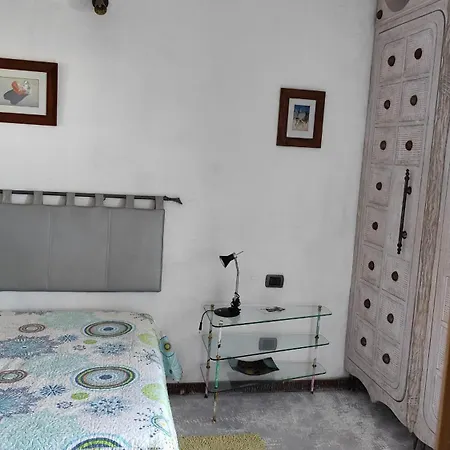 Mare E Spiagge Mon Guest house