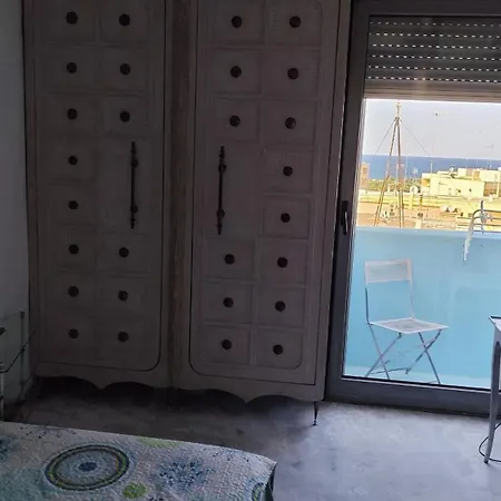 Guest house Mare E Spiagge Mon