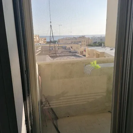 Mare E Spiagge Mon Alojamento de Acomodação e Pequeno-almoço Otranto