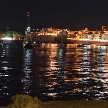 Mare E Spiagge Mon 3*