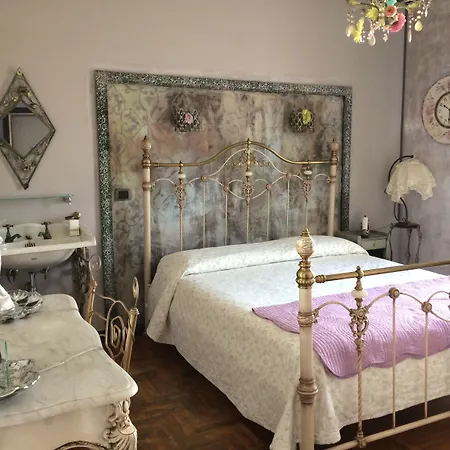 Mare E Spiagge Mon Alojamento de Acomodação e Pequeno-almoço 3*