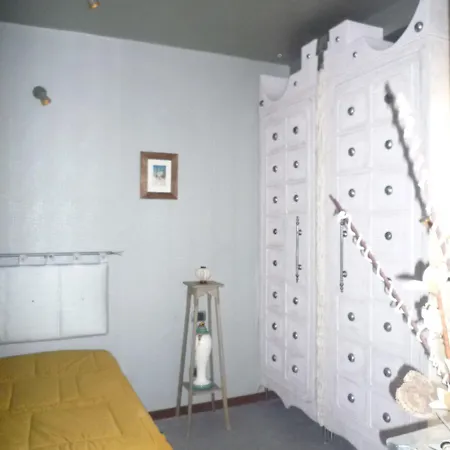 Alojamento de Acomodação e Pequeno-almoço Mare E Spiagge Mon Otranto