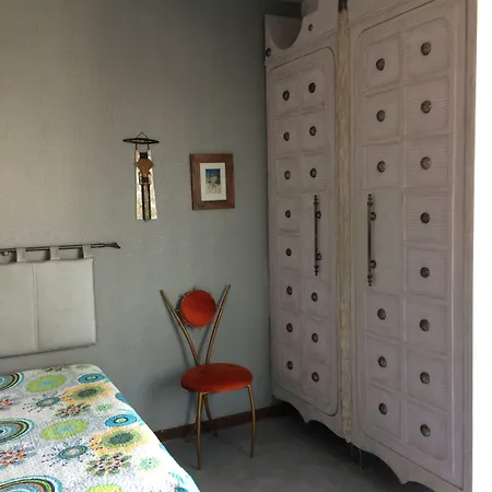 Alojamento de Acomodação e Pequeno-almoço Mare E Spiagge Mon Otranto