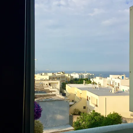 Mare E Spiagge Mon 3*